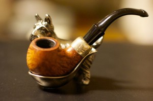 Peterson Premier System Pipe Smooth #303