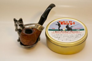 "Peterson Premier System #303" & "Take It Easy"