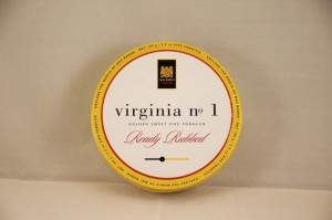 MacBaren Virginia no.1